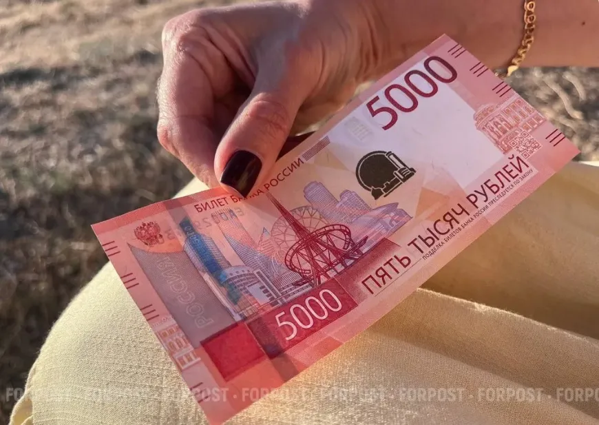 Севастопольским детям вновь выплатят по 5 тысяч к 1 сентября