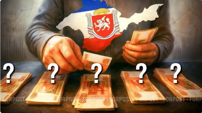 В Крыму потратят почти миллиард рублей на воду, свет и тепло