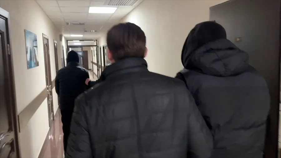 В Севастополе задержали диверсантов, планировавших убийство главы нового региона России