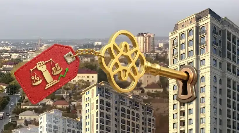 ВТБ: объем выдачи ипотеки в России вырос на 38%