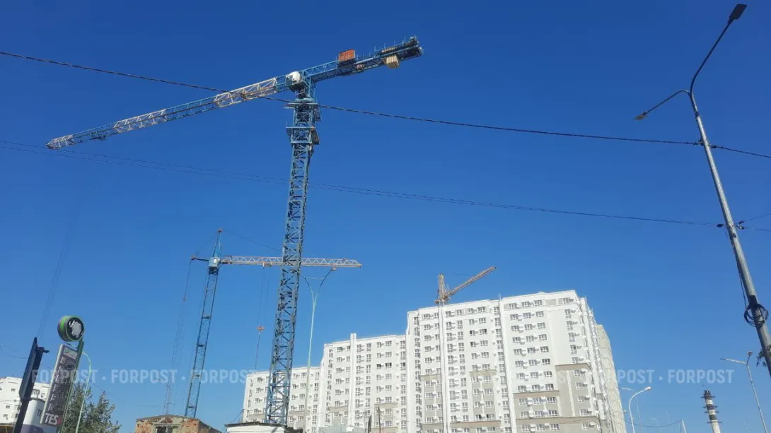 Задержки зарплат в строительстве стали общероссийским трендом