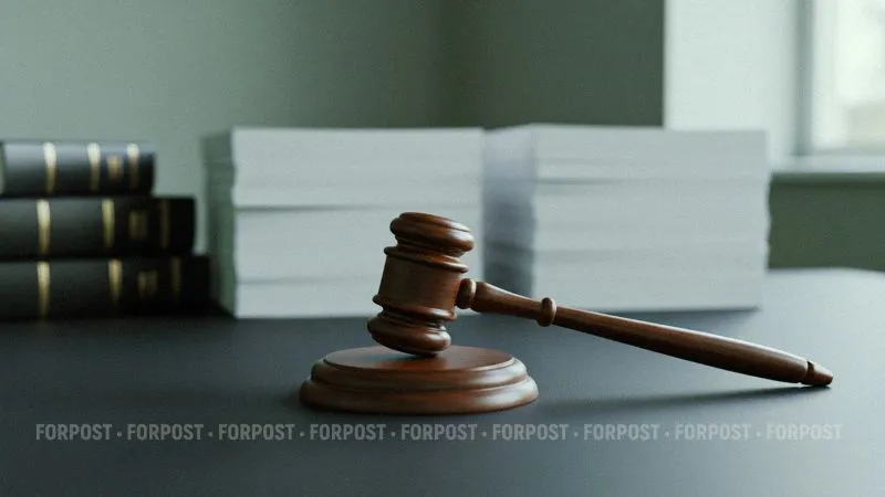 В Севастополе вынесли заочный приговор участникам группы вымогателей