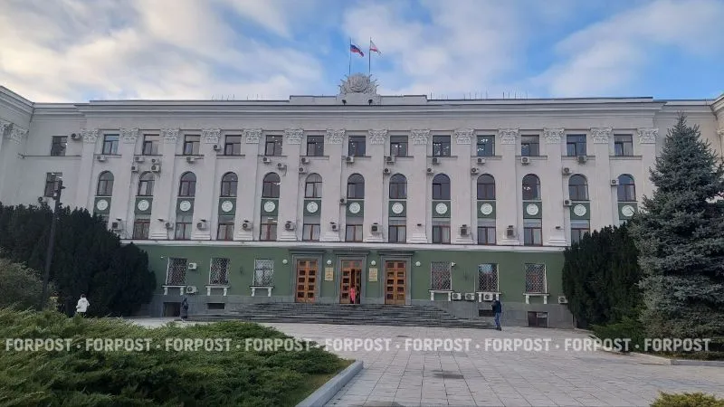 Глава Крыма анонсировал кадровые перестановки в правительстве 