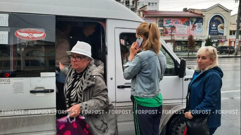 Госконтроль цен на проезд: что это значит для Крыма и Севастополя
