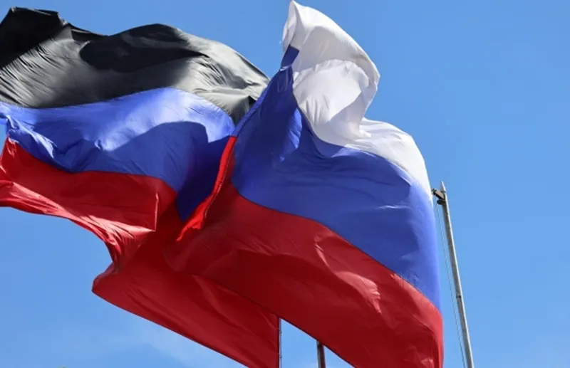 Что знает и чего не знает Драпатый о Донбассе