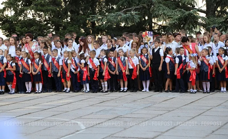 Во сколько севастопольским семьям обойдётся школьная форма