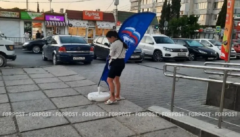 Пять кандидатов на один мандат: кто идёт в Госдуму от Севастополя