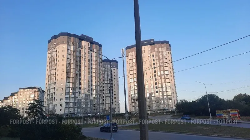 Севастополь не смог взыскать с застройщика 14 миллионов рублей за городскую землю