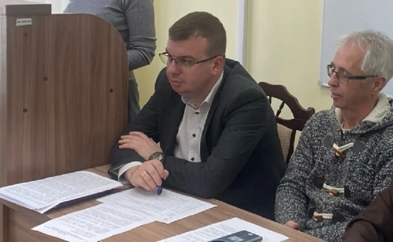 В департаменте сельского хозяйства Севастополя сменилось руководство