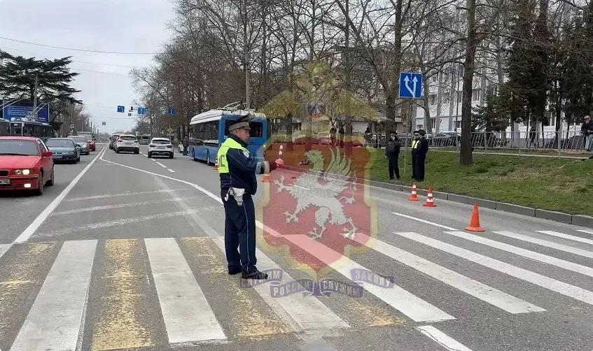 Севастопольский суд увеличил компенсацию за гибель пешехода в 10 раз после вмешательства прокуратуры