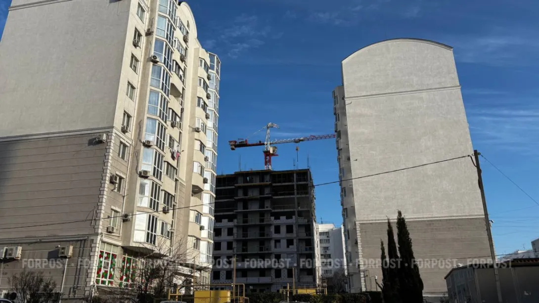 Ипотека в России станет дороже из-за атак БПЛА