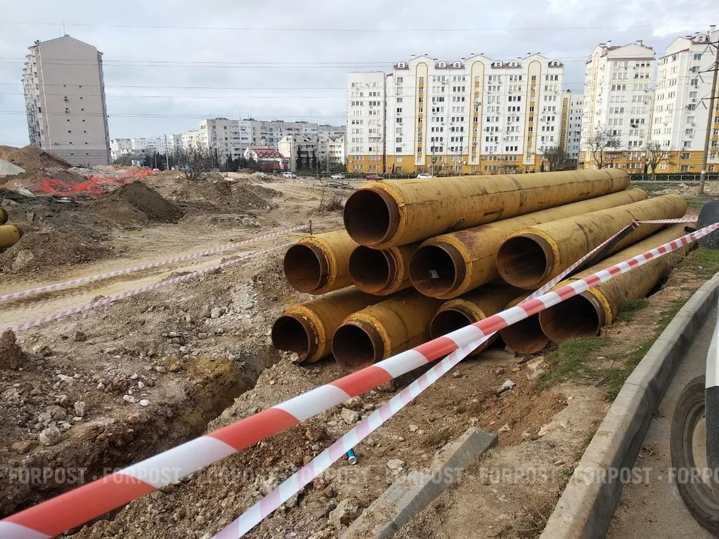 Почему новый дом в Севастополе приходится готовить к стройке до трёх лет