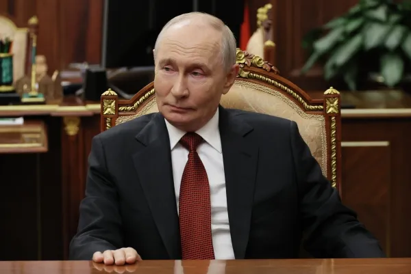 Президент рассказал, как решаются проблемы с топливом