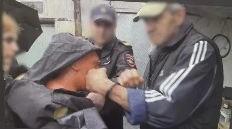 В Крыму вынесли приговор за убийство пропавшего три года назад мужчины