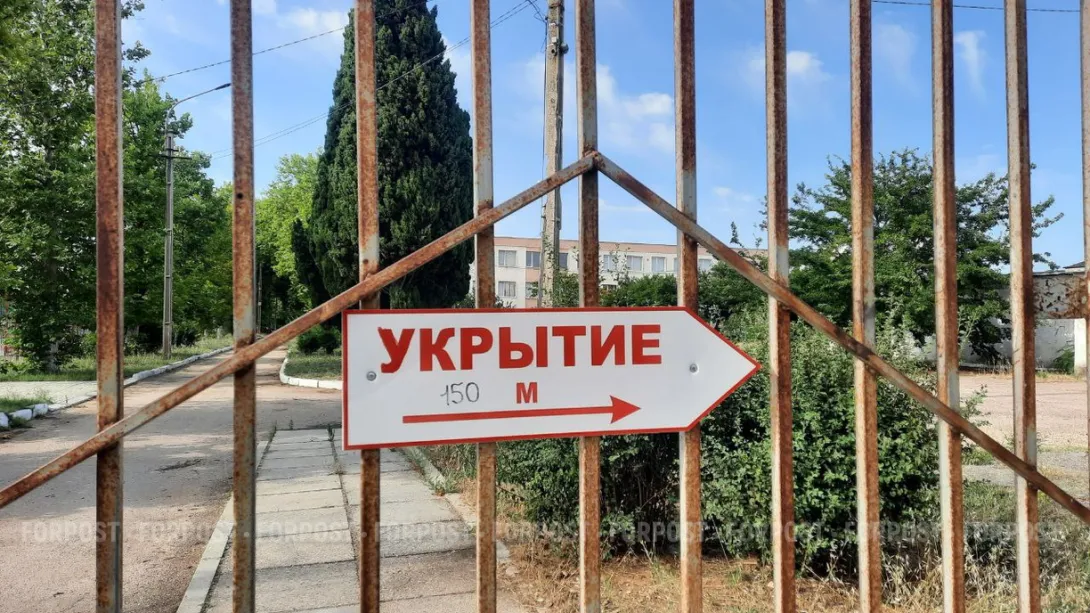 Как севастопольские школы и детсады готовы обеспечить безопасность детей