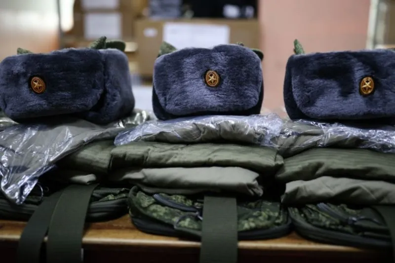 Военкоматы хотят получать досье на военнообязанных и их близких