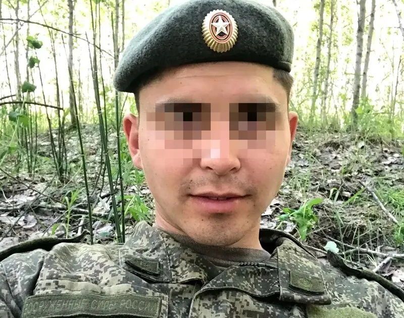 Спасал своих и чужих: история офицера, который не сдался после тяжёлого ранения