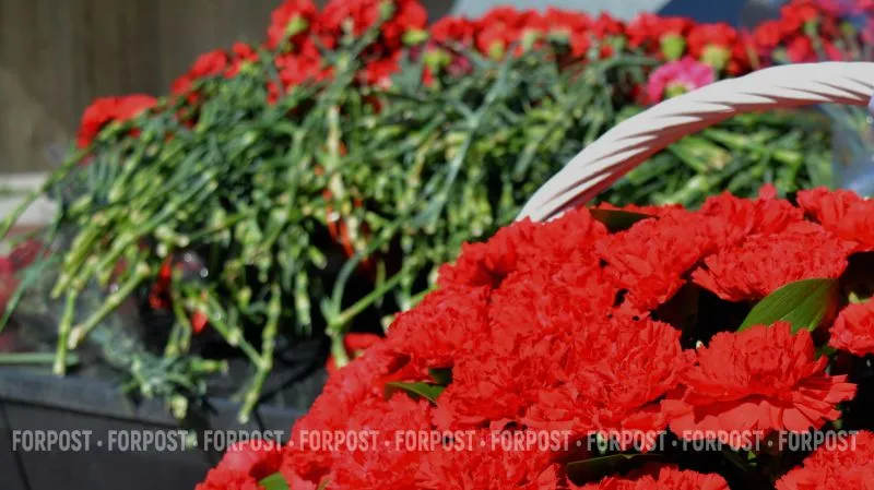 Трое крымчан-мотострелков не вернулись домой с фронта