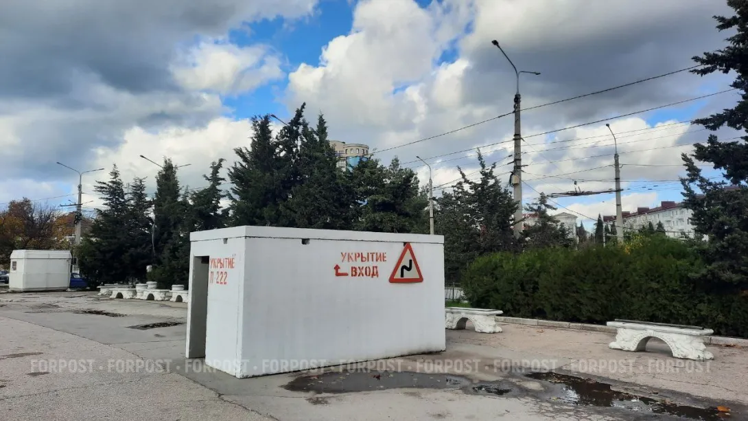 Севастопольских детей будут перевозить в автобусах по особым правилам
