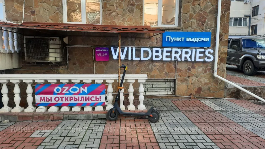 Продавцы нашли замену Ozon и Wildberries из-за рисков для товаров?