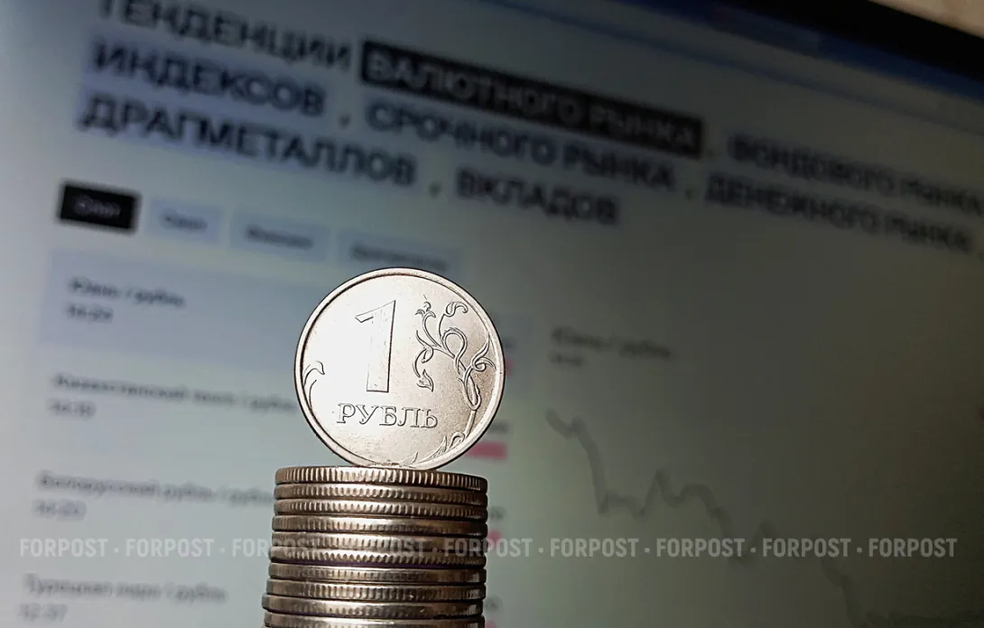 ЦБ просчитал четыре сценария для экономики России — от роста до кризиса, как в 2008-м