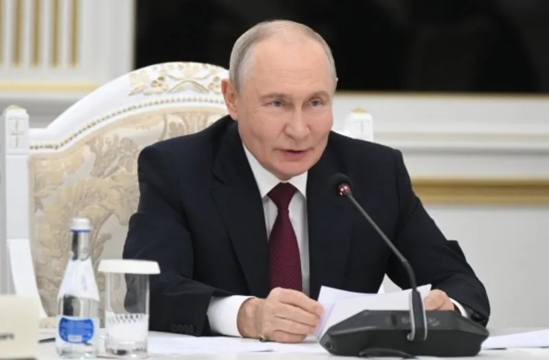 Президент ответил на вопрос о новой мобилизации в России