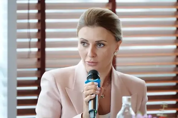 Вера Подгузова: долгосрочное планирование позволяет бизнесу сохранять стратегический курс в меняющейся экономике
