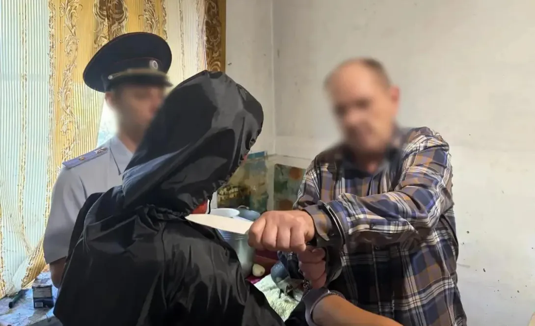 Крымчанин нанёс лучшему другу 90 ударов ножом