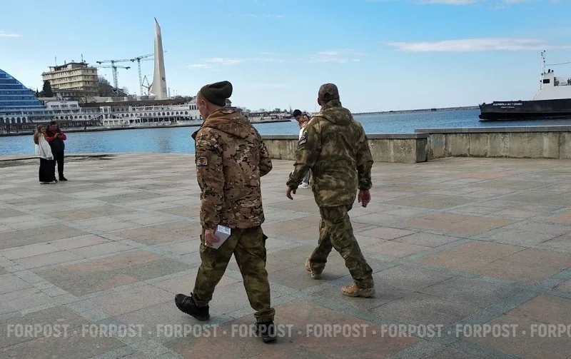Отстаивать интересы ветеранов СВО в Севастополе будет Герой России