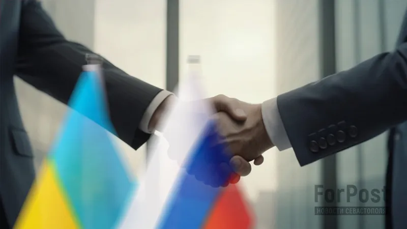 Украина предлагала место для встречи Путина и Зеленского — что известно