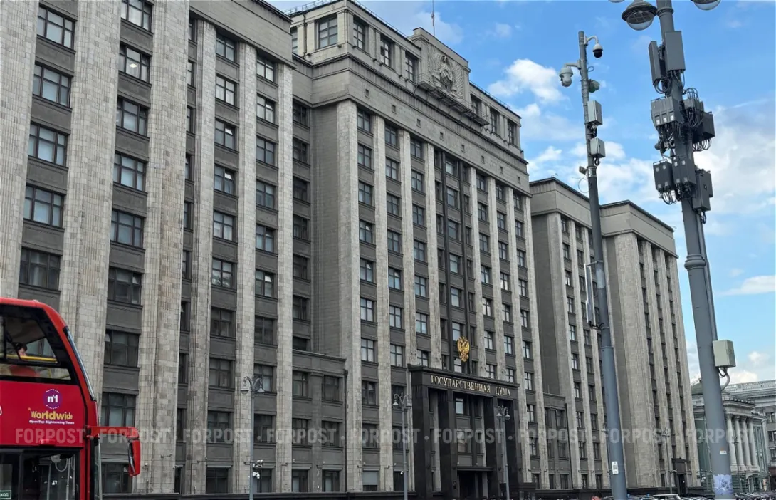 Кто займёт ключевые посты в новой Госдуме: главные перестановки