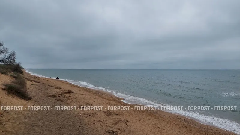 Героизм ценой жизни: двое туристов утонули, спасая незнакомку в Крыму