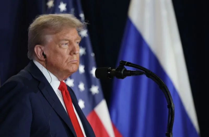 Теперь и «Луна наша»: зачем Трамп меняет карты и всё переименовывает