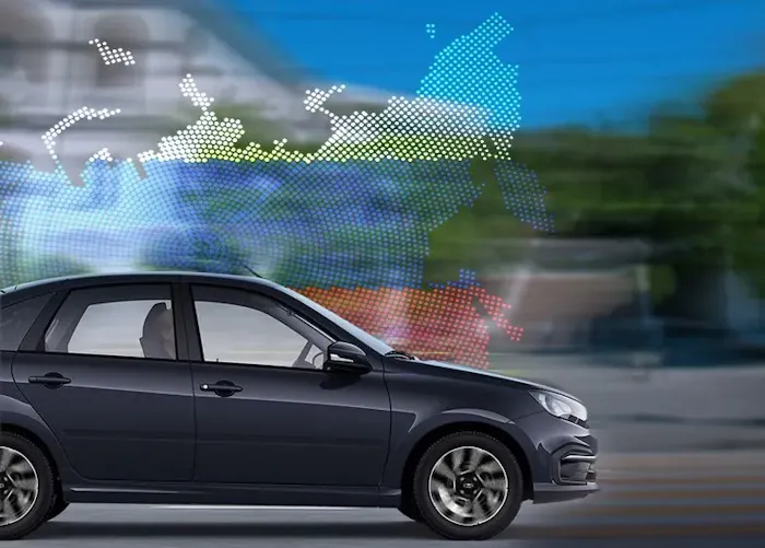 ВТБ: рынок автокредитования вырос почти на 30% с начала года