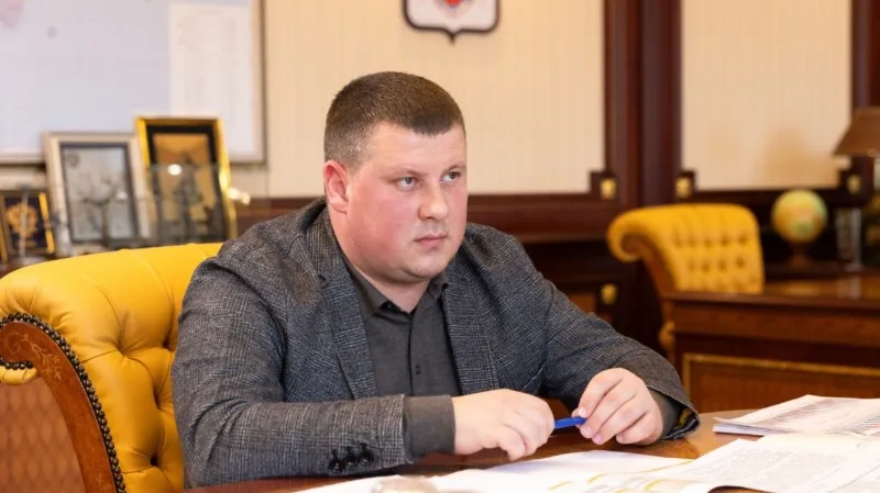Глава Крыма уволил директора «Крымэнерго»