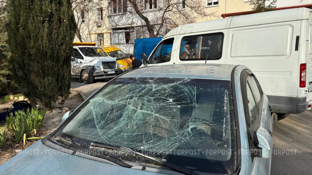 В России запустили страховки от дронов: сколько стоит защита автомобиля