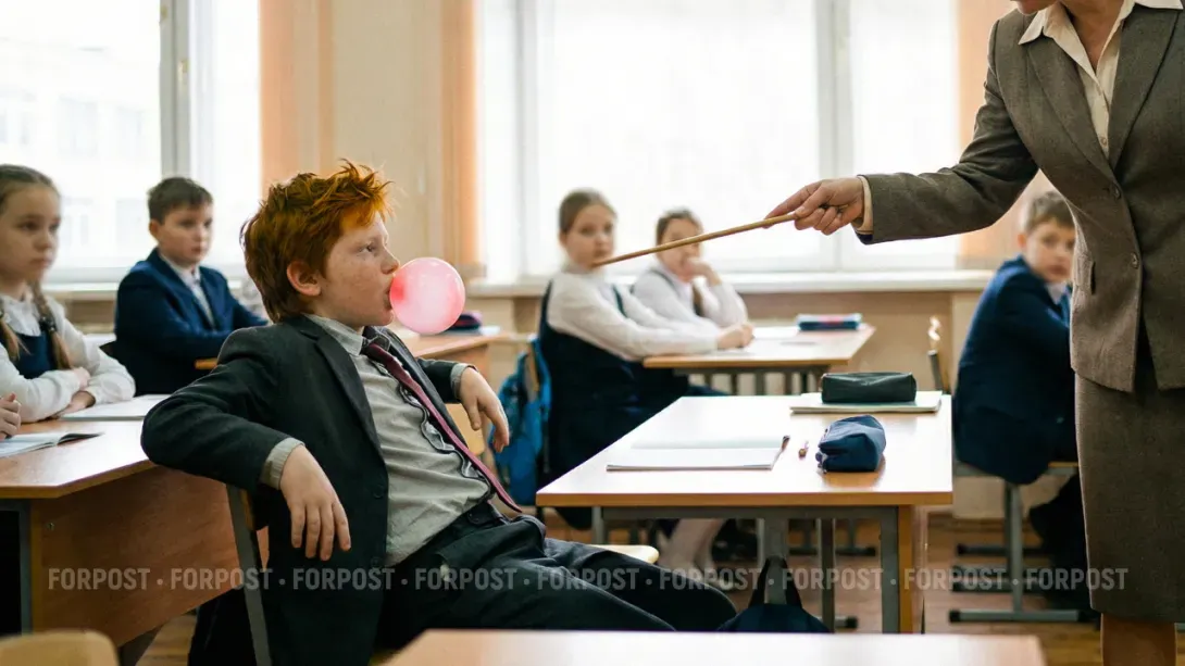 Выборы подарили ученикам и их родителям праздник отдыха