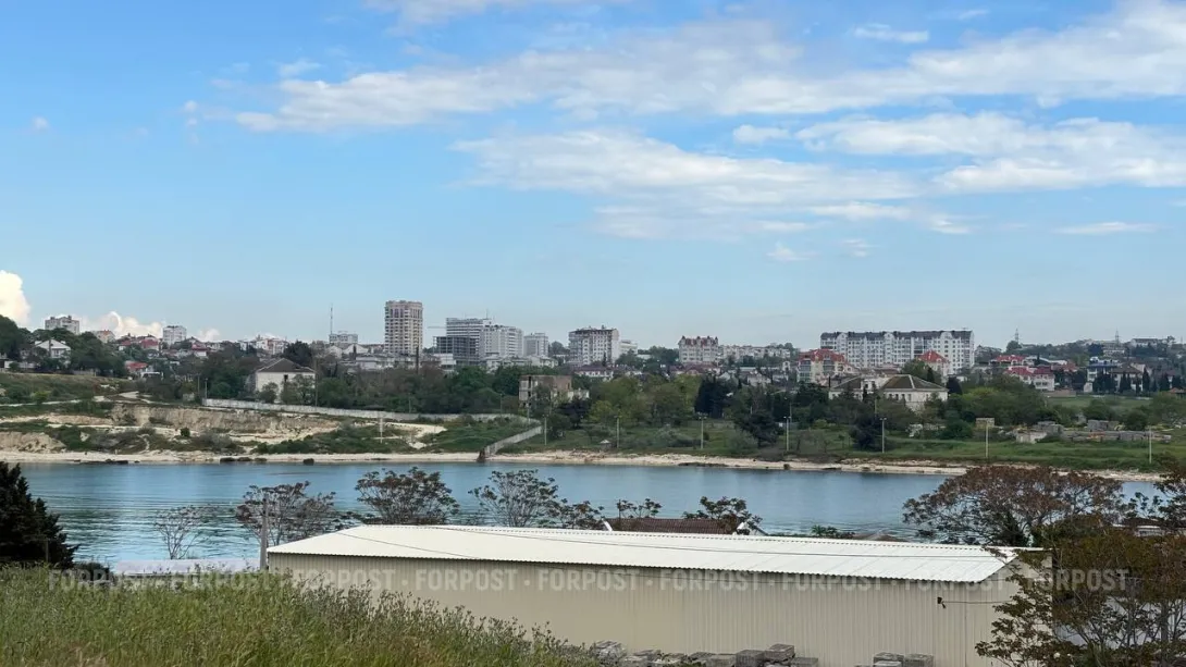 Территория у Карантинной бухты, переданная в аренду структуре ПСБ, выросла почти в 20 раз