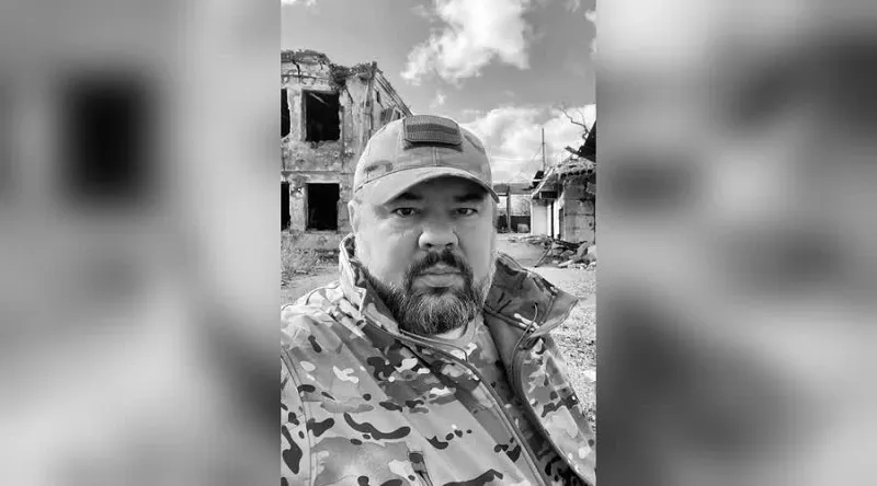 В Севастополе простились с погибшим в зоне СВО Дмитрием Гвоздюком