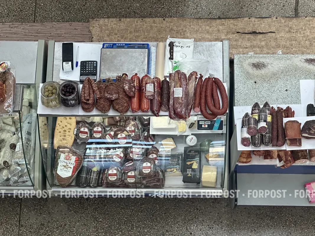 В Севастополе резко упал индекс промышленного производства