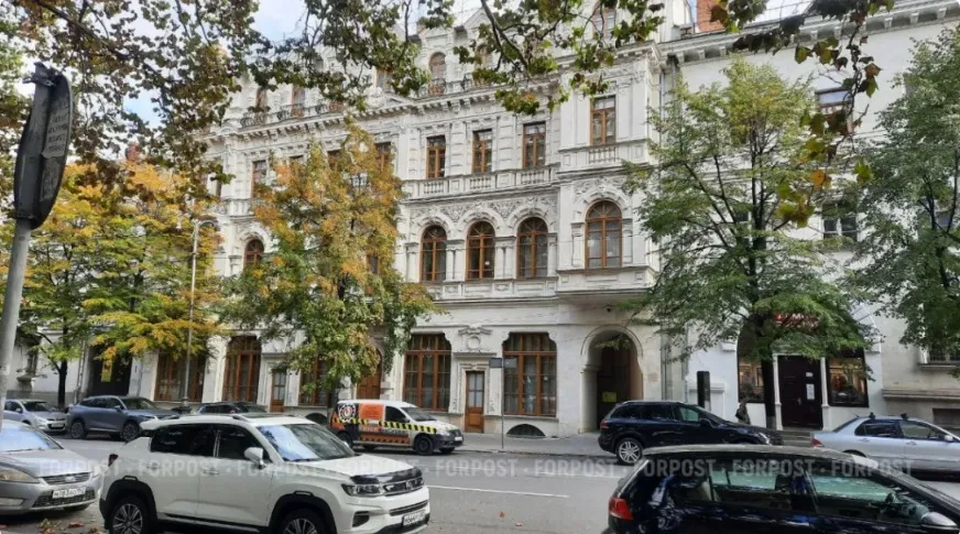В Севастополе откроется музей Крошицкого