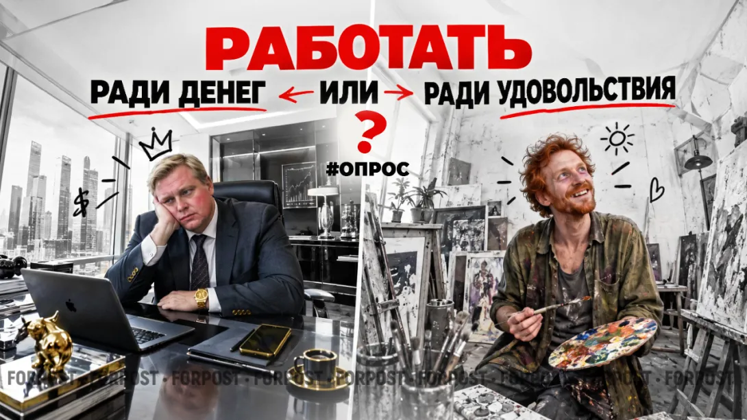 Кем мечтали и кем не стали севастопольцы? — опрос ForPost