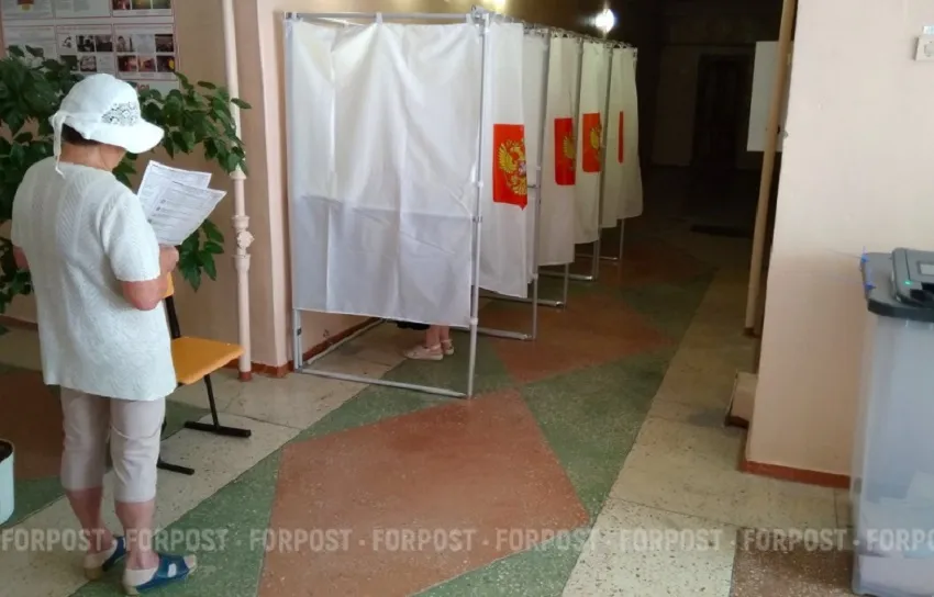 В Севастополе «Новые люди» обошли КПРФ