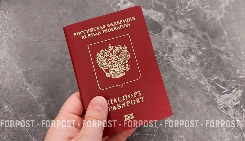 В России вводится важное изменение по загранпаспортам