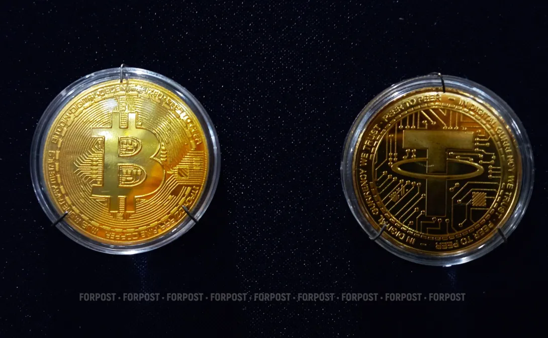 Жительница Ялты потеряла 1,3 млн на криптоинвестициях