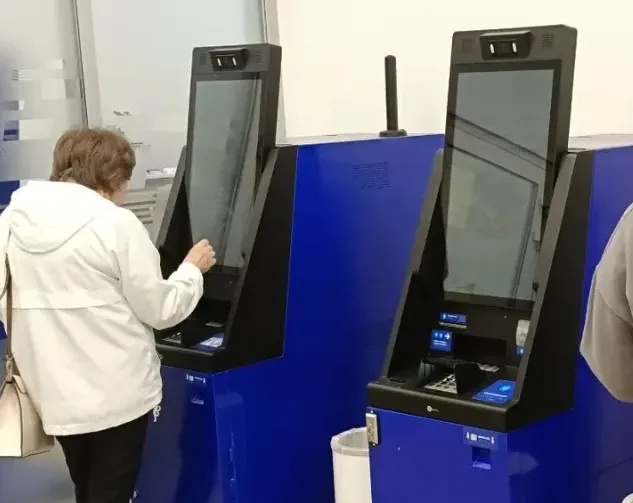 Эксперты: безналичные повседневные платежи продолжат умеренный рост