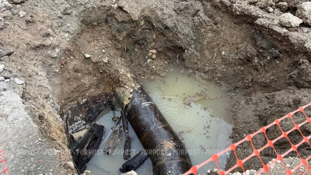 Прокуратура через суд заставила отремонтировать сети водоснабжения ЖК в Севастополе