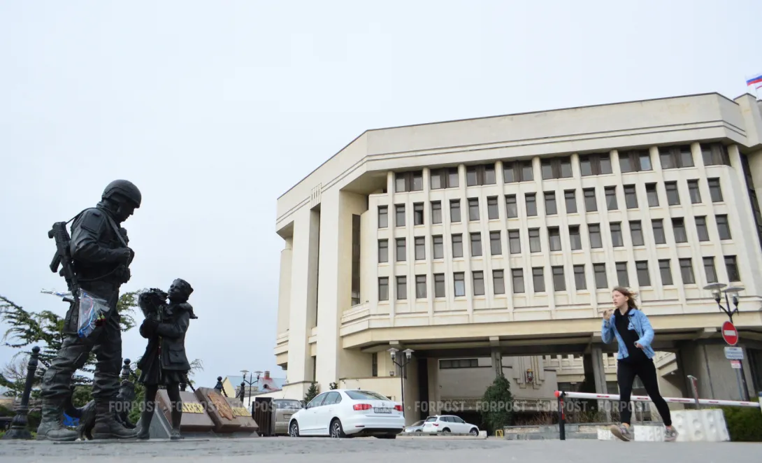 В Крыму новые категории ветеранов боевых действий получат льготы