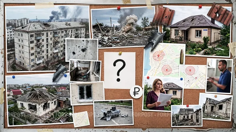 Разные правила одной беды — как возмещают уничтоженное жильё в Севастополе