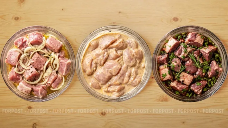 Почему опасно мыть мясо под краном и где на кухне прячутся бактерии